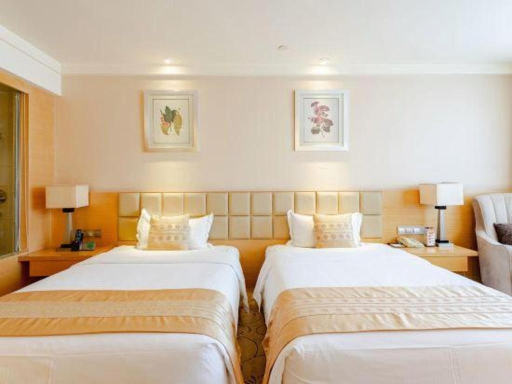 Chengdu Yinsheng International Hotel Supoqiao Buitenkant foto